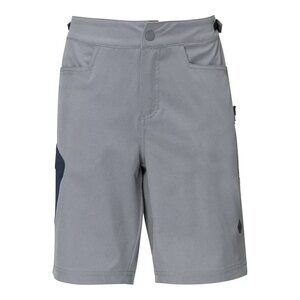 Diamondback Kids' 2-in-1 Mountain Bike Shorts, Padded NEW